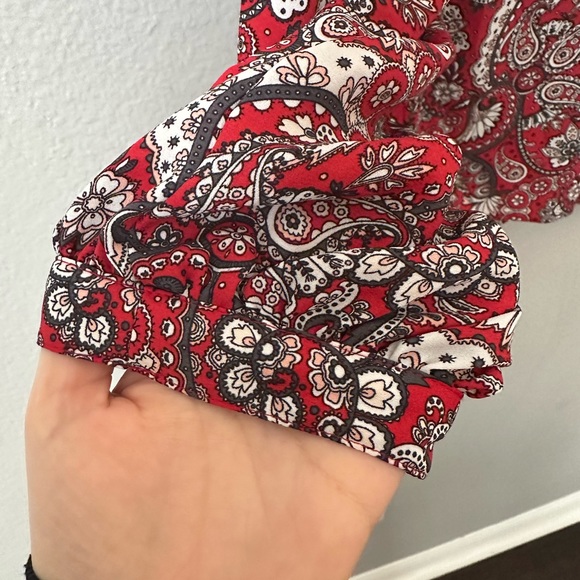 Loft Blouse - Picture 4 of 6